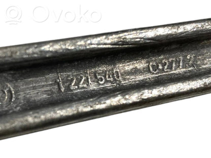 Pārslēgšanas mehanisms (kulisa)