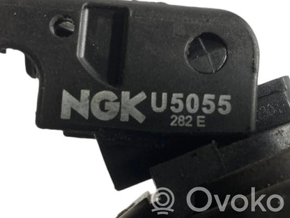 Augstsprieguma spole (aizdedzei)