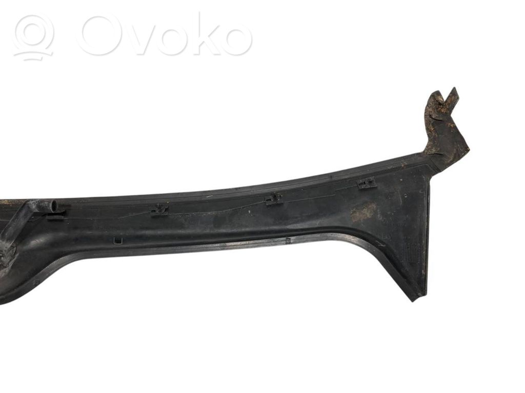 Wiper blades