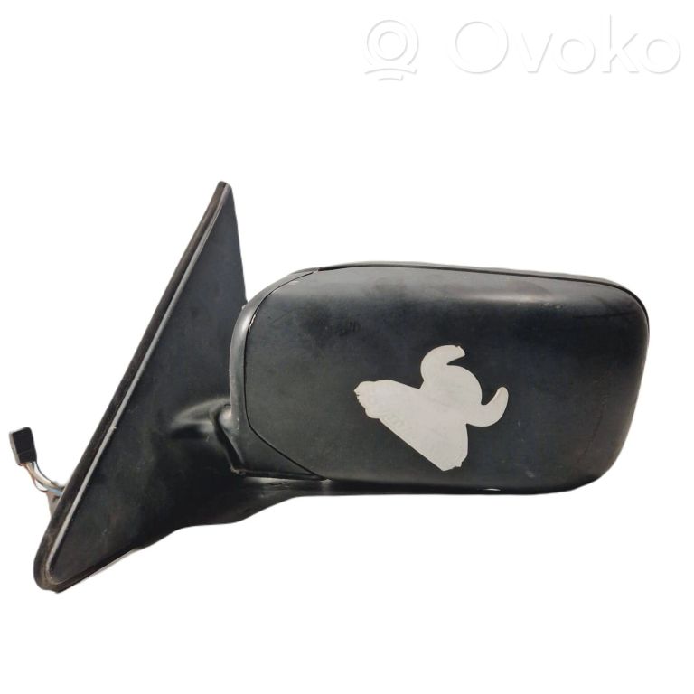 Spogulis (elektriski vadāms)