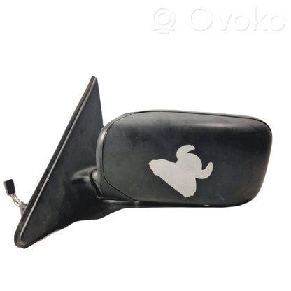 Spogulis (elektriski vadāms)