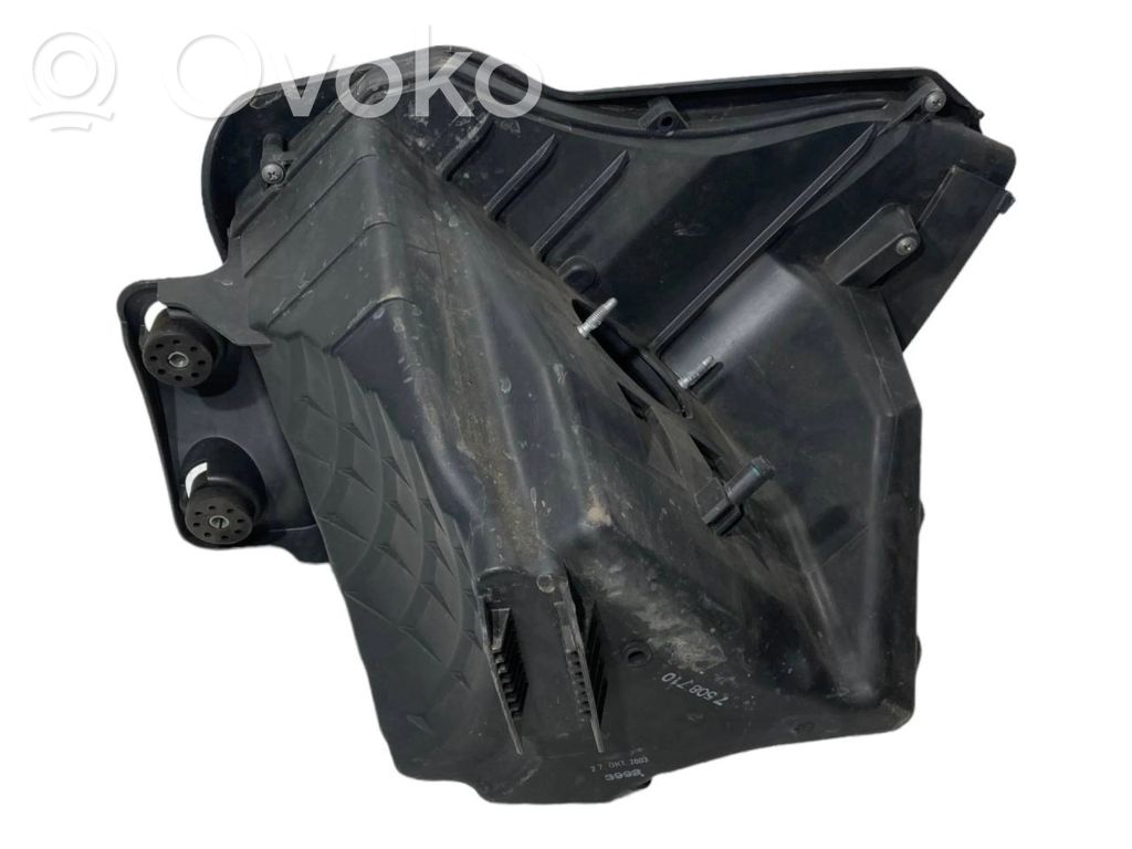 Корпус воздушного фильтра