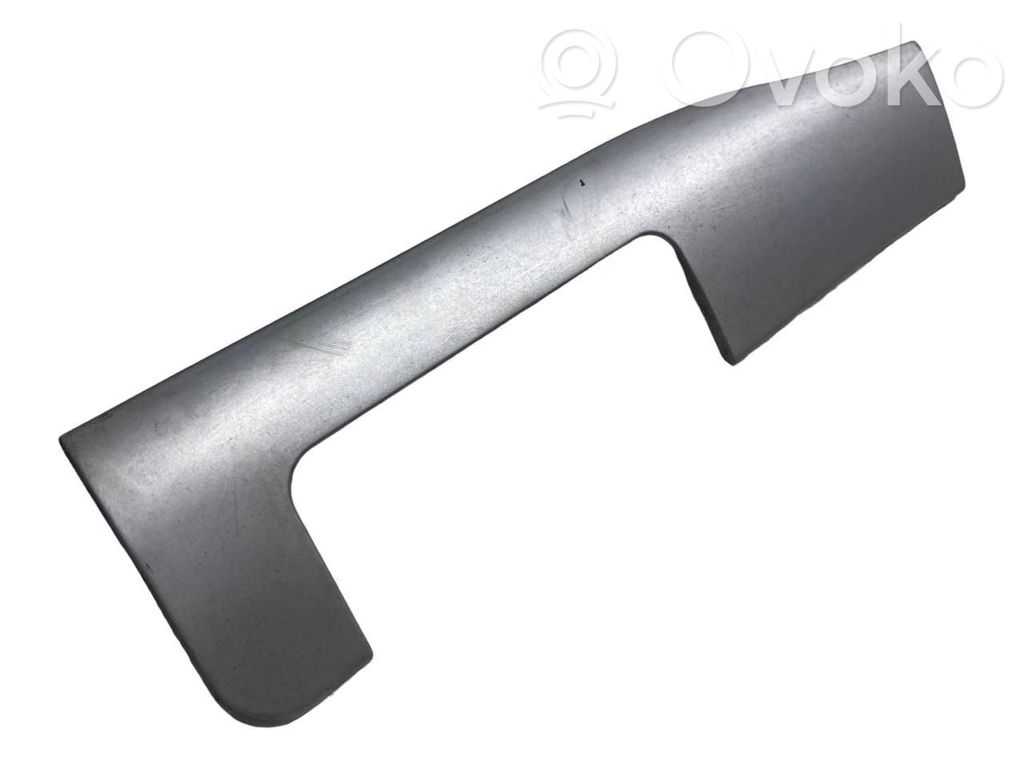 Отделка панели