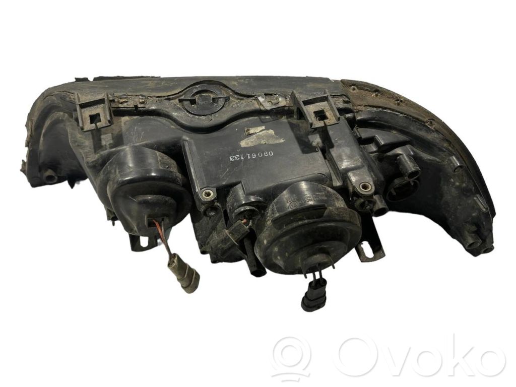 Priekšējais lukturis