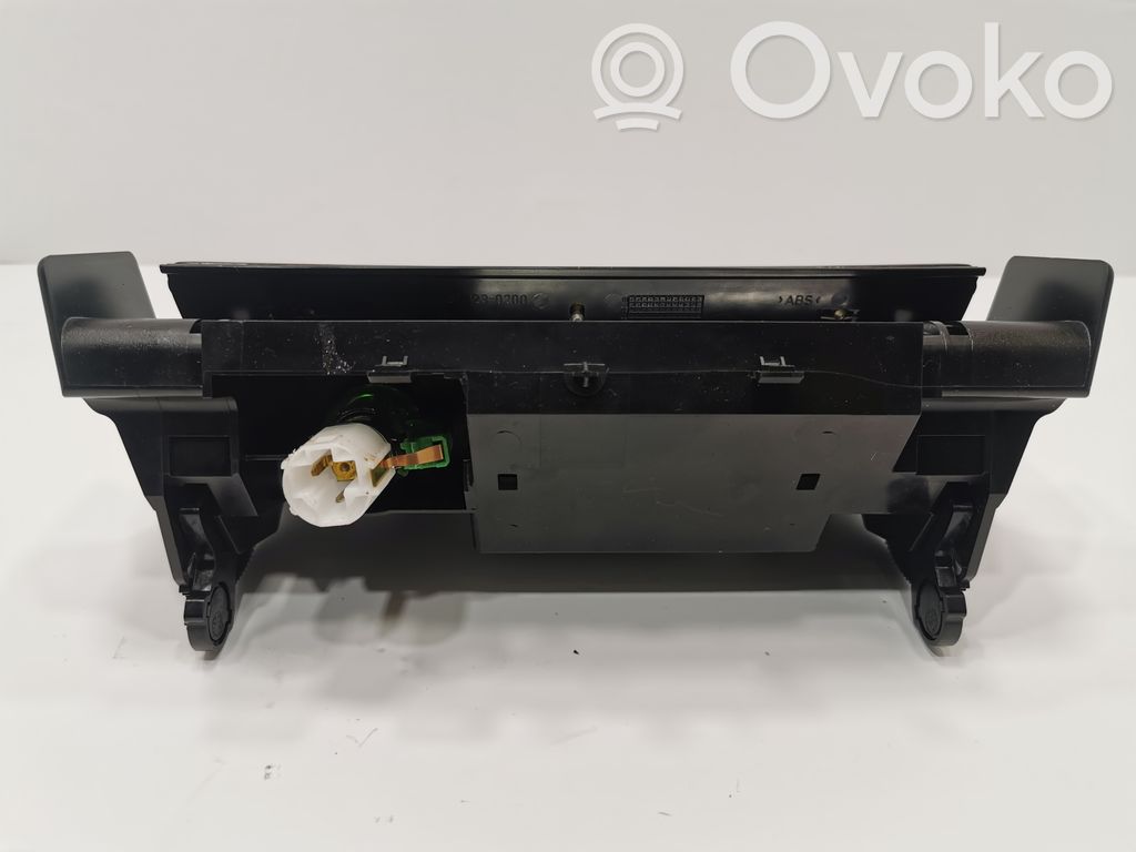 Пепельница