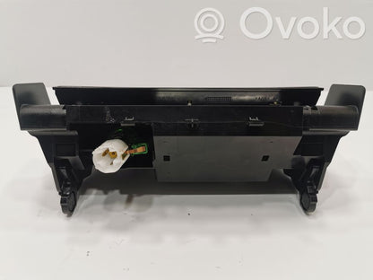 Пепельница