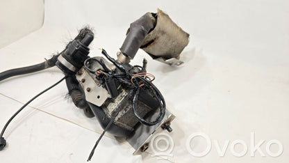 Autonomā apsilde ("Webasto")