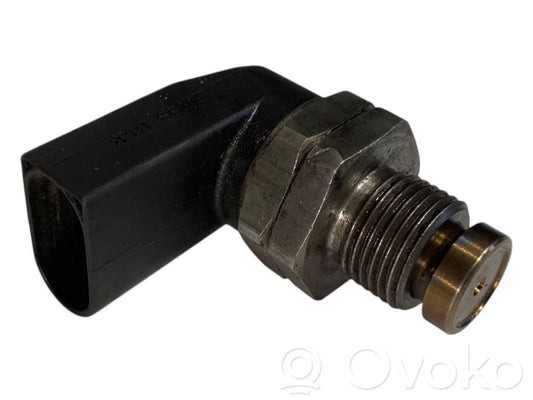 Degvielas spiediena mērītājs