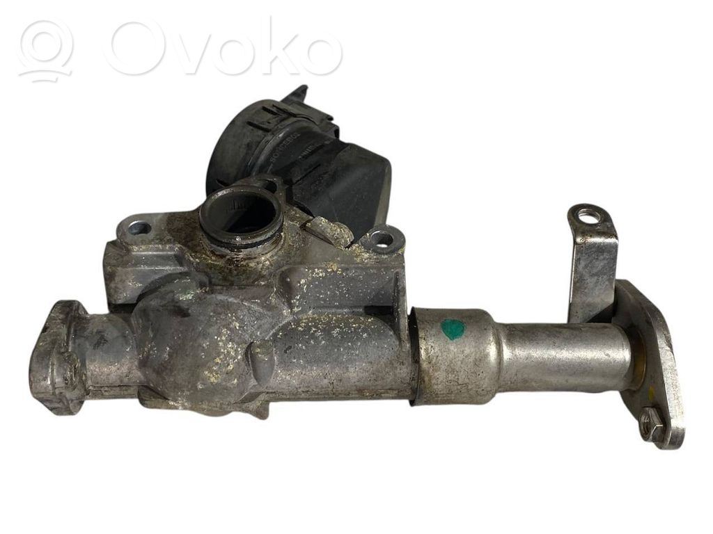 EGR vārsts