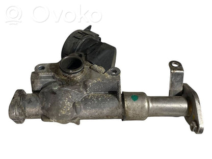 EGR vārsts