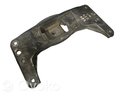 Transmission mounting bracket