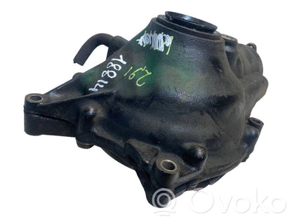 Priekšējais reduktors