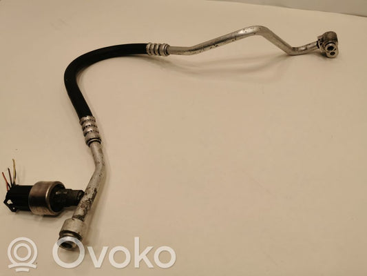 Gaisa kondicioniera caurulīte (-es) / šļūtene (-es)