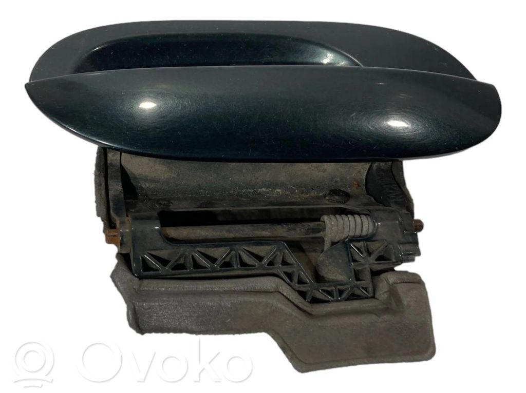 Ārējais atvēršanas rokturis