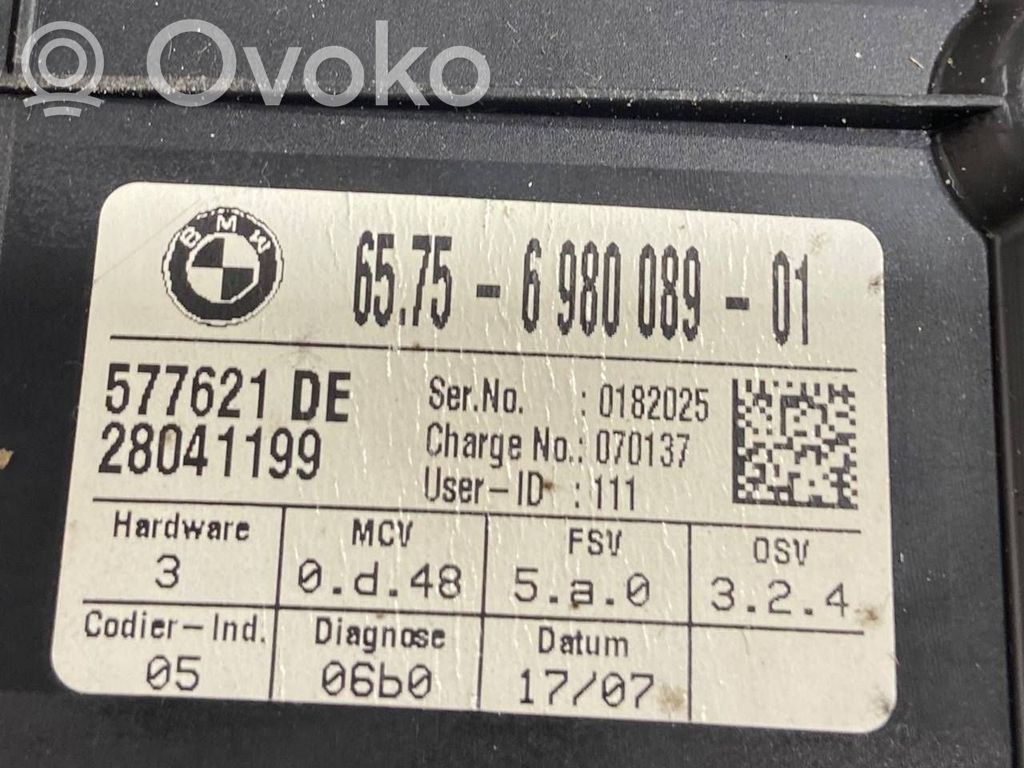 Signalizācijas sensors