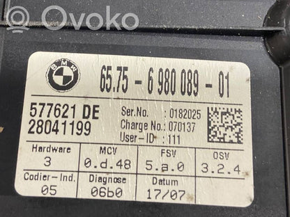 Signalizācijas sensors