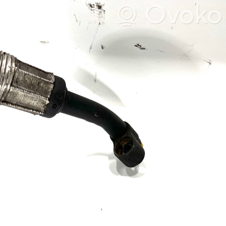 Gaisa kondicioniera caurulīte (-es) / šļūtene (-es)