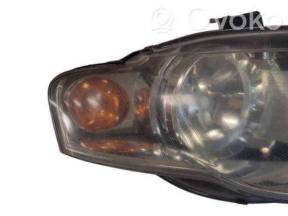 Priekšējais lukturis