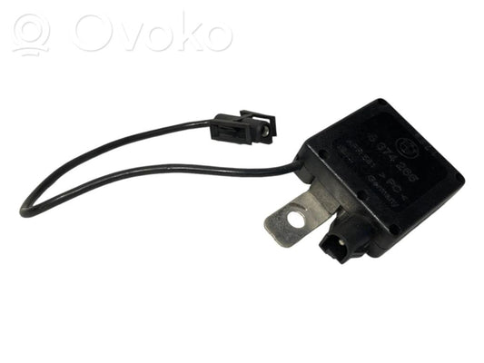 Antenas pastiprinātājs