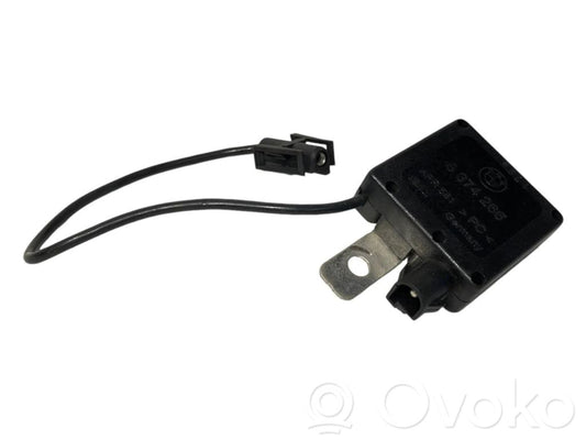 Antenas pastiprinātājs