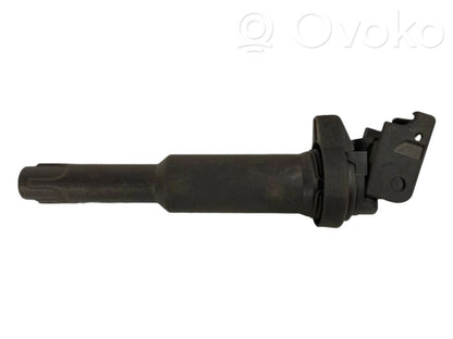 Augstsprieguma spole (aizdedzei)