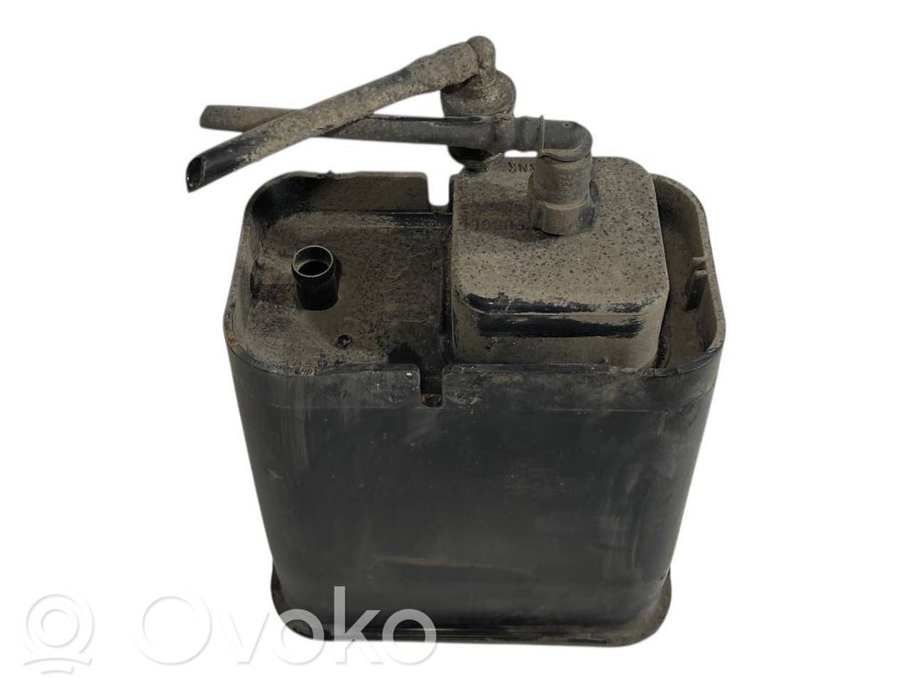 Aktīvā oglekļa (degvielas tvaiku) filtrs