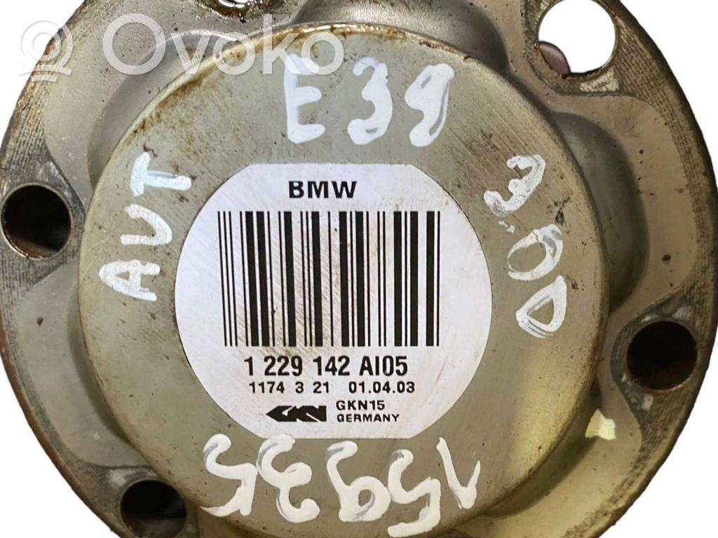 Aizmugurējā pusass