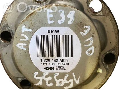 Aizmugurējā pusass