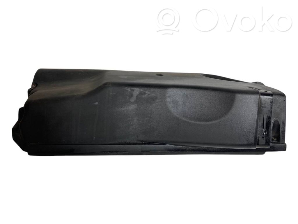 Gaisa filtra kastes vāks