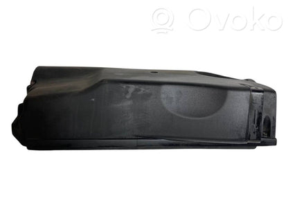 Gaisa filtra kastes vāks