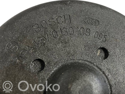 Brake system - other parts