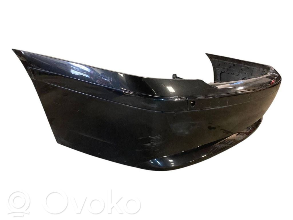 Bumper