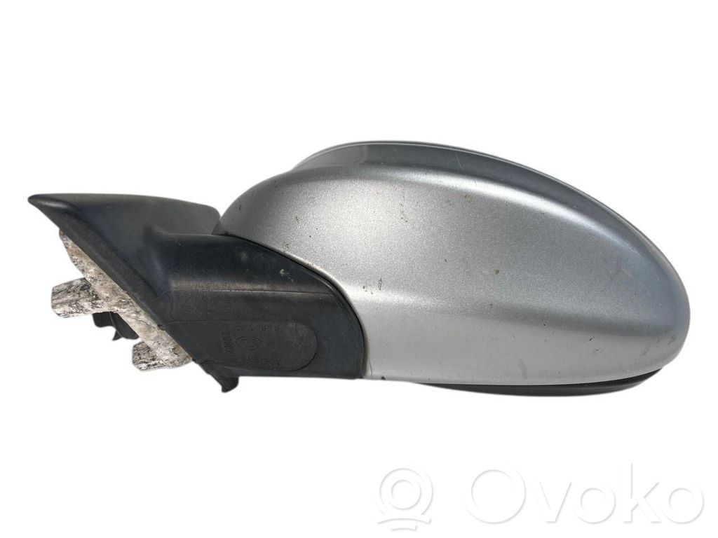 Spogulis (elektriski vadāms)