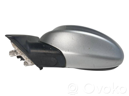 Spogulis (elektriski vadāms)