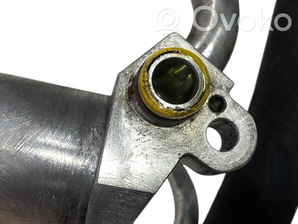 Gaisa kondicioniera caurulīte (-es) / šļūtene (-es)