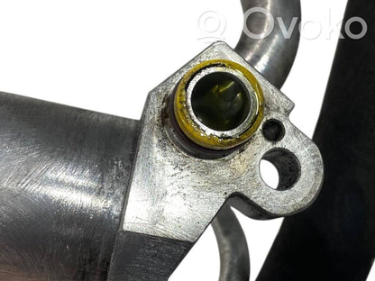 Gaisa kondicioniera caurulīte (-es) / šļūtene (-es)