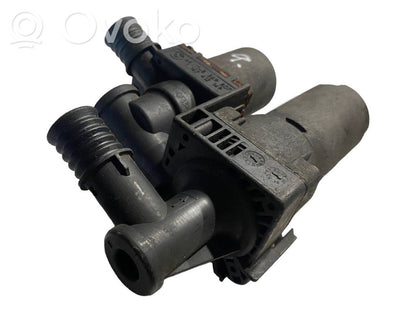 Apsildes radiatora vārsts (-i)