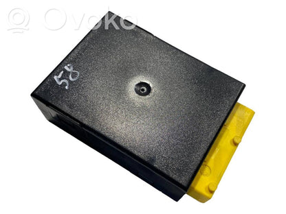 Блок управления иммобилайзером