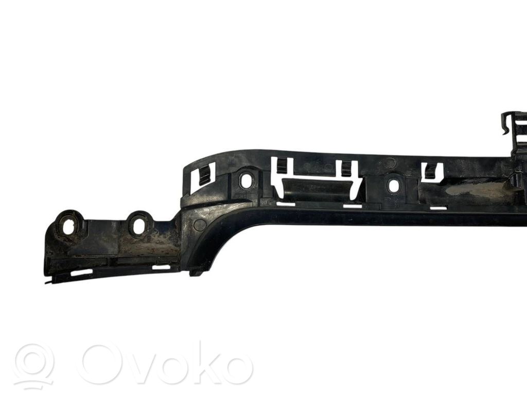 Кронштейн крепления заднего бампера