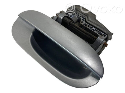 External opening handle