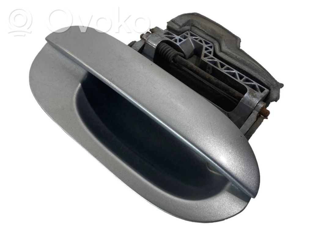 Ārējais atvēršanas rokturis