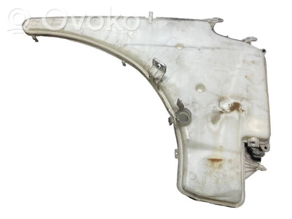 Window fluid tank