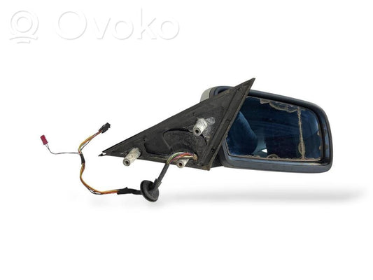 Spogulis (elektriski vadāms)