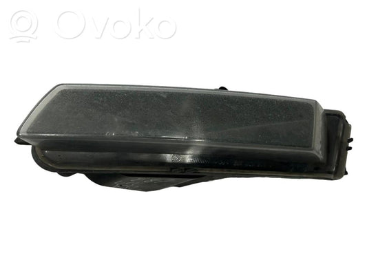 Miglas lukturis priekšā