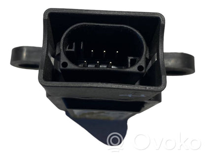 ESP (Electronic Stability Program) sensor (acceleration sensor)