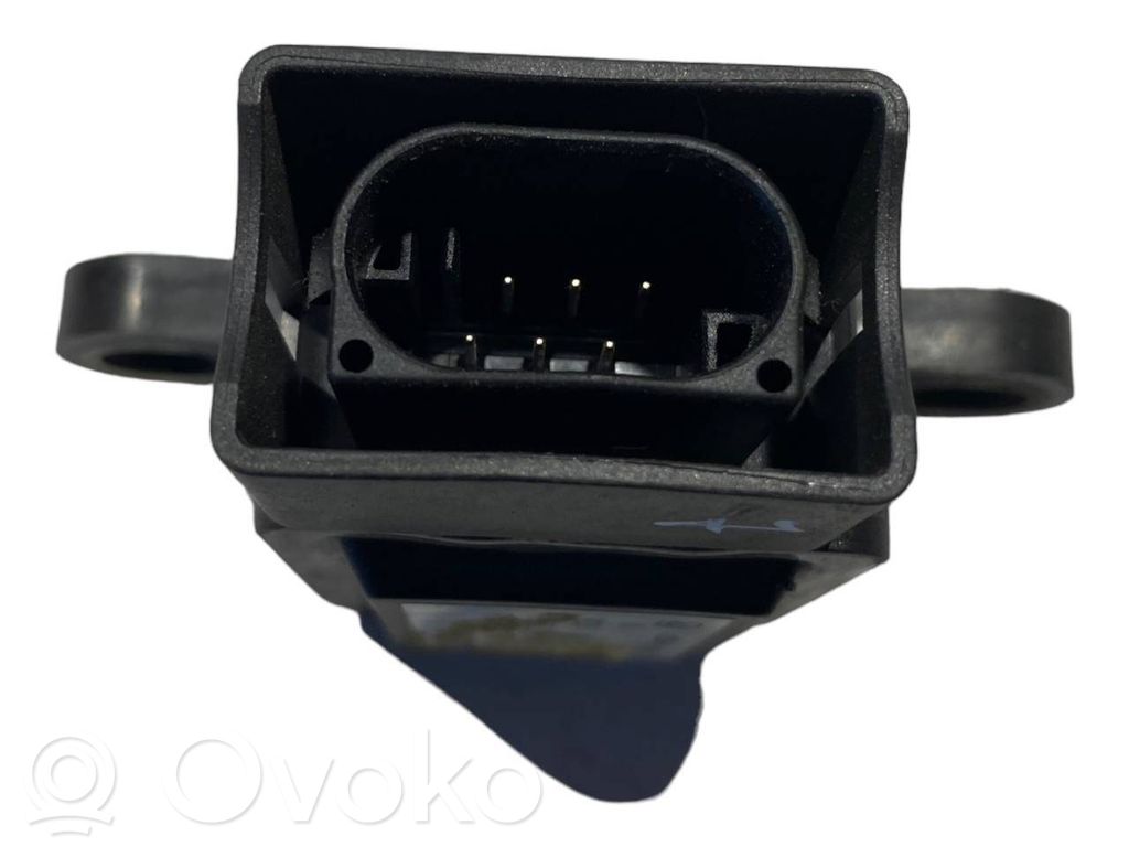 ESP (elektroniskās stabilitātes programmas) sensors (paātrinājuma sensors)