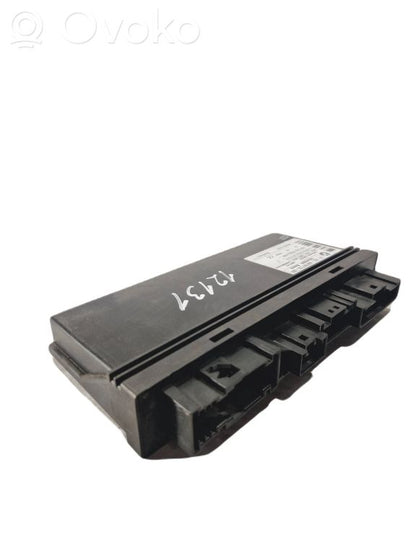 Модуль комфорта