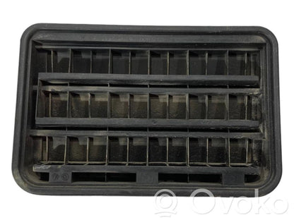 Ventilation grille