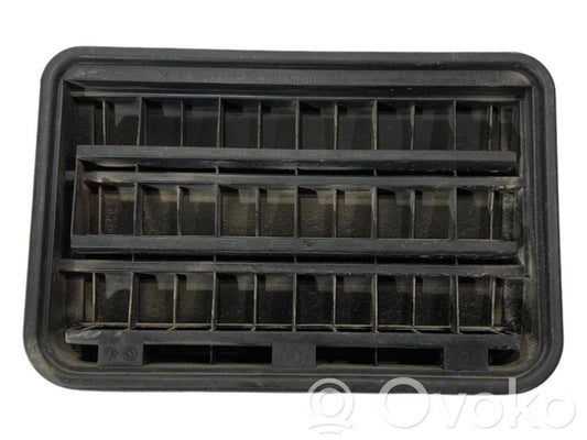Ventilation grille