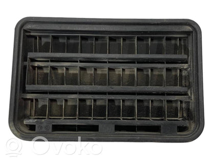 Ventilation grille